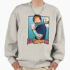ssrcooversized sweatshirtmens 01oatmeal heatherfrontsquare productx1000 1 - Ed Sheeran UK Shop