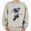 ssrcooversized sweatshirtmens 01oatmeal heatherfrontsquare productx1000 13 - Ed Sheeran UK Shop