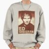 ssrcooversized sweatshirtmens 01oatmeal heatherfrontsquare productx1000 14 - Ed Sheeran UK Shop