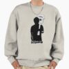ssrcooversized sweatshirtmens 01oatmeal heatherfrontsquare productx1000 17 - Ed Sheeran UK Shop