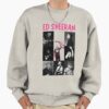 ssrcooversized sweatshirtmens 01oatmeal heatherfrontsquare productx1000 18 - Ed Sheeran UK Shop
