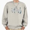 ssrcooversized sweatshirtmens 01oatmeal heatherfrontsquare productx1000 19 - Ed Sheeran UK Shop