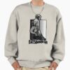 ssrcooversized sweatshirtmens 01oatmeal heatherfrontsquare productx1000 21 - Ed Sheeran UK Shop