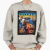 ssrcooversized sweatshirtmens 01oatmeal heatherfrontsquare productx1000 22 - Ed Sheeran UK Shop