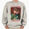 ssrcooversized sweatshirtmens 01oatmeal heatherfrontsquare productx1000 26 - Ed Sheeran UK Shop