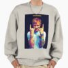 ssrcooversized sweatshirtmens 01oatmeal heatherfrontsquare productx1000 30 - Ed Sheeran UK Shop