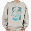ssrcooversized sweatshirtmens 01oatmeal heatherfrontsquare productx1000 33 - Ed Sheeran UK Shop