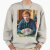 ssrcooversized sweatshirtmens 01oatmeal heatherfrontsquare productx1000 34 - Ed Sheeran UK Shop