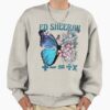 ssrcooversized sweatshirtmens 01oatmeal heatherfrontsquare productx1000 4 - Ed Sheeran UK Shop