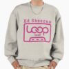 ssrcooversized sweatshirtmens 01oatmeal heatherfrontsquare productx1000 5 - Ed Sheeran UK Shop