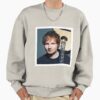 ssrcooversized sweatshirtmens 01oatmeal heatherfrontsquare productx1000 9 - Ed Sheeran UK Shop