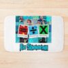 urbathmat flatlay largesquare1000x1000.1u5 16 - Ed Sheeran UK Shop