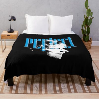 urblanket large bedsquarex1000.1u2 20 - Ed Sheeran UK Shop