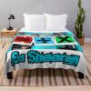 urblanket large bedsquarex1000.1u2 23 - Ed Sheeran UK Shop