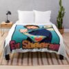 urblanket large bedsquarex1000.1u2 5 - Ed Sheeran UK Shop