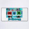 urdesk mat flatlaysquare1000x1000 7 - Ed Sheeran UK Shop