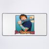 urdesk mat flatlaysquare1000x1000 9 - Ed Sheeran UK Shop