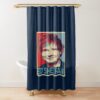 urshower curtain closedsquare1000x1000.1 4 - Ed Sheeran UK Shop