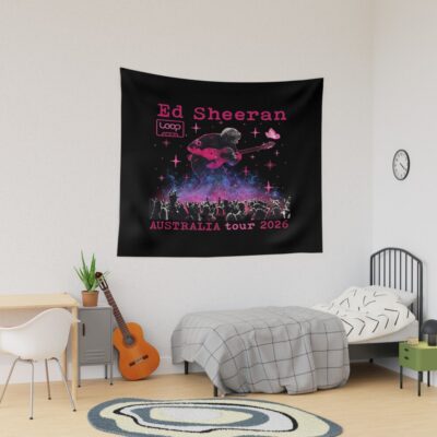 urtapestry lifestyle dorm mediumsquare1000x1000.u2 17 - Ed Sheeran UK Shop