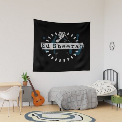 urtapestry lifestyle dorm mediumsquare1000x1000.u2 18 - Ed Sheeran UK Shop