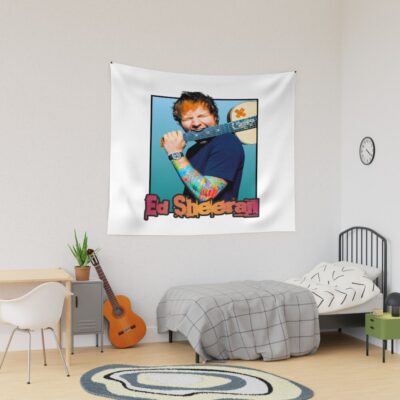 urtapestry lifestyle dorm mediumsquare1000x1000.u2 20 - Ed Sheeran UK Shop