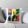 urthrow pillow couch smallsquare1000x1000 1 - Ed Sheeran UK Shop