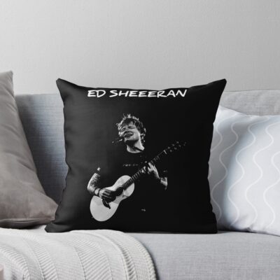 urthrow pillow couch smallsquare1000x1000 27 - Ed Sheeran UK Shop