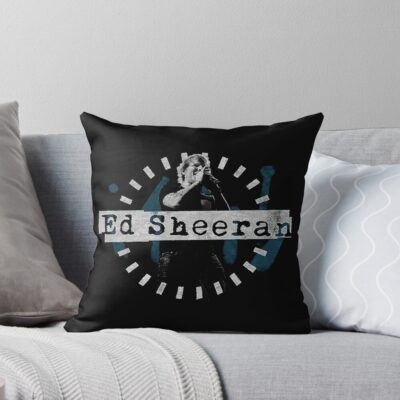 urthrow pillow couch smallsquare1000x1000 3 - Ed Sheeran UK Shop
