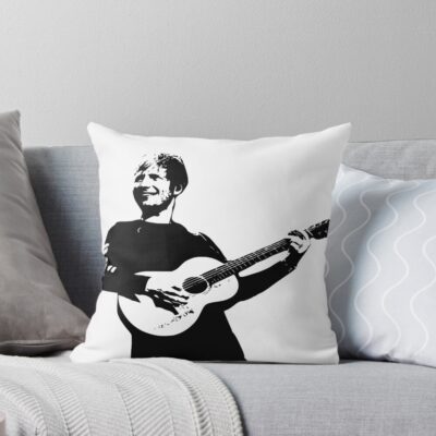 urthrow pillow couch smallsquare1000x1000 6 - Ed Sheeran UK Shop